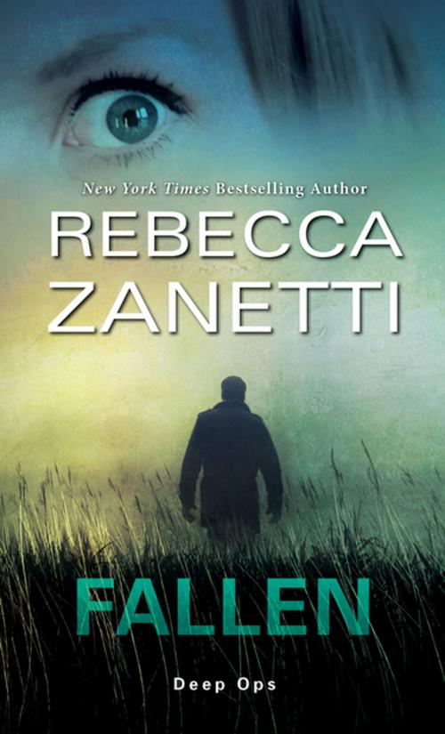 Cover of the book Fallen by Rebecca Zanetti, Zebra Books