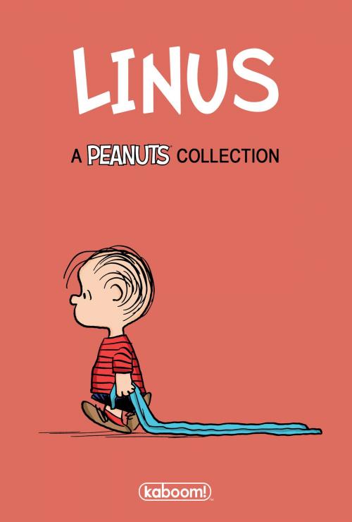 Cover of the book Charles M. Schulz's Linus by Charles M. Schulz, KaBOOM!