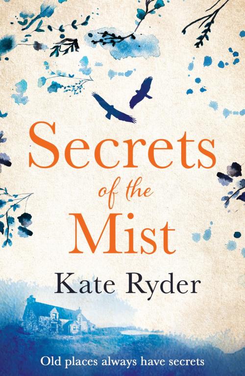 Cover of the book Secrets of the Mist by Kate Ryder, Head of Zeus