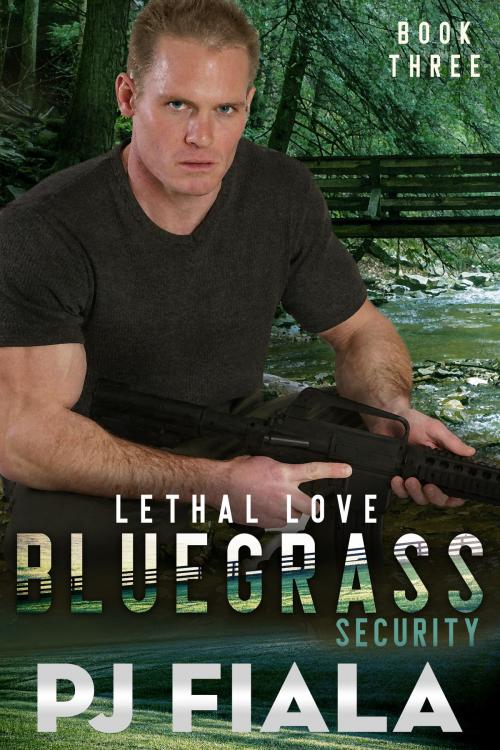 Cover of the book Lethal Love by PJ Fiala, Rolling Thunder Publishing