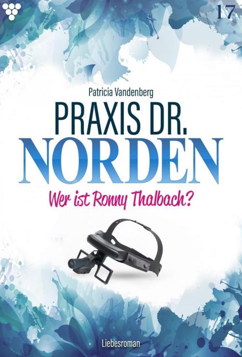 Cover of the book Praxis Dr. Norden 17 – Arztroman by Patricia Vandenberg, Kelter Media