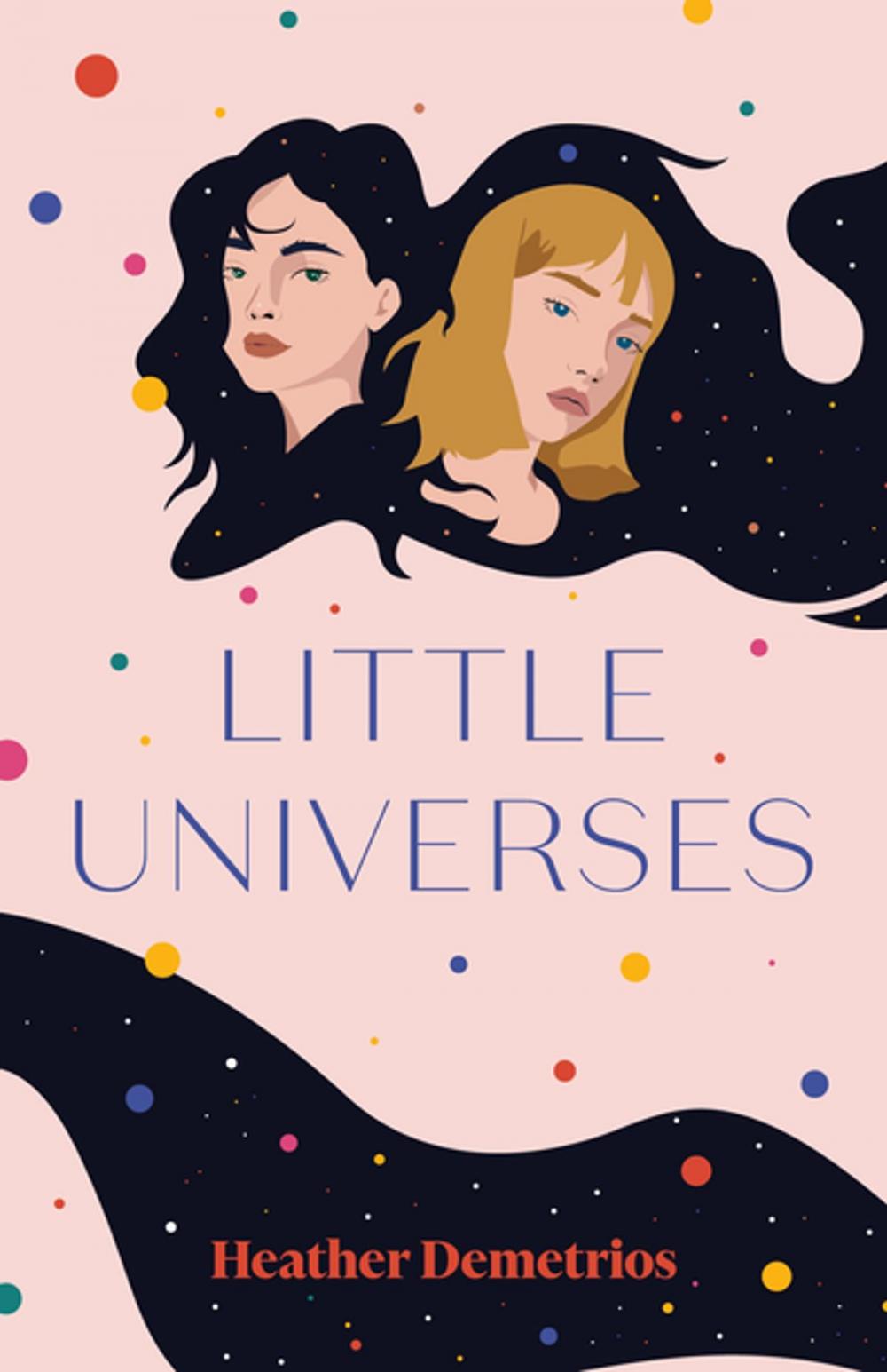 Big bigCover of Little Universes