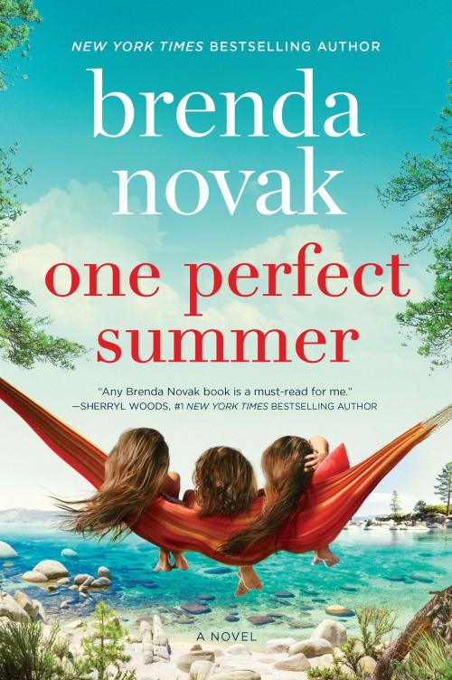 Cover of the book One Perfect Summer by Brenda Novak, MIRA Books