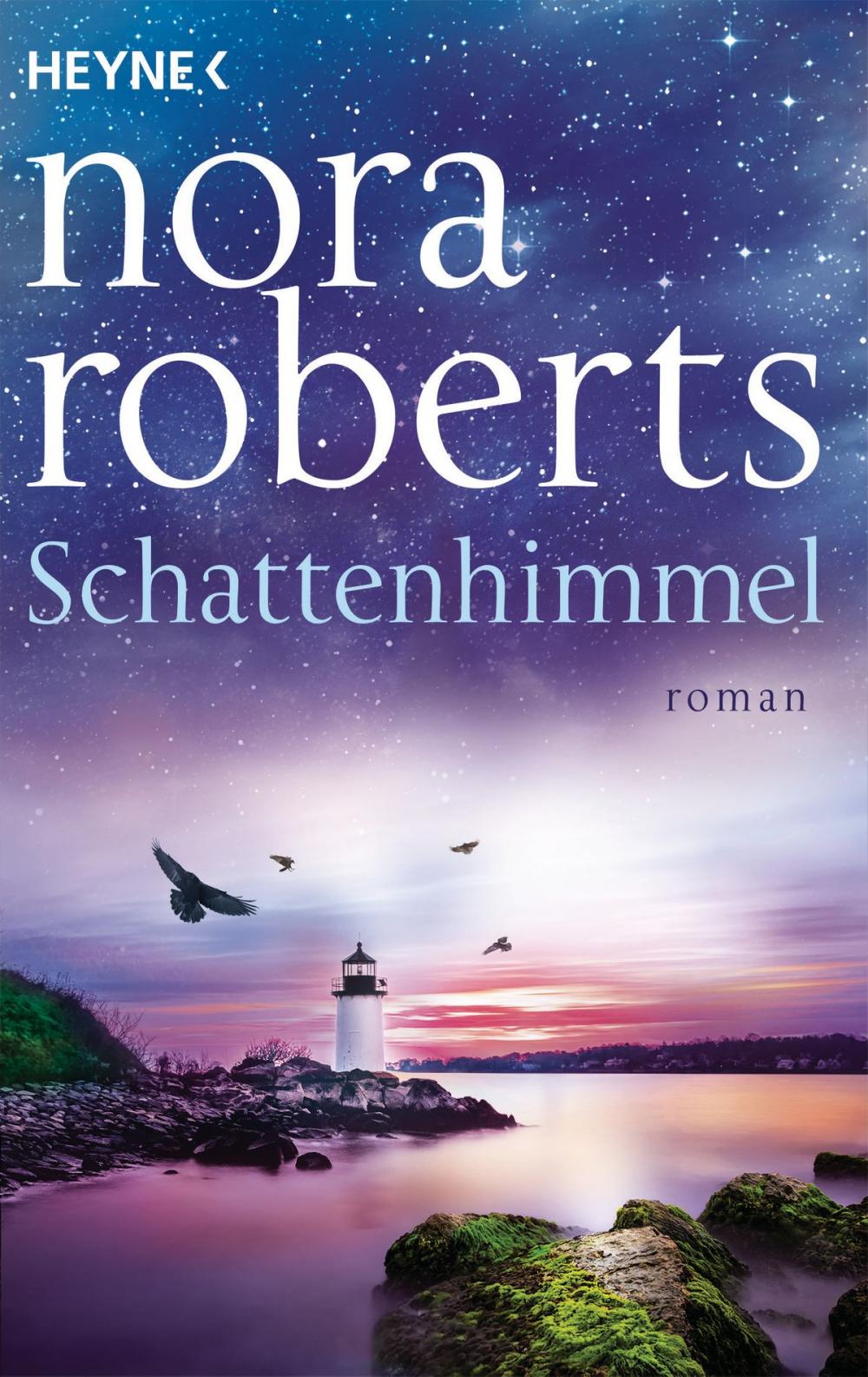 Big bigCover of Schattenhimmel