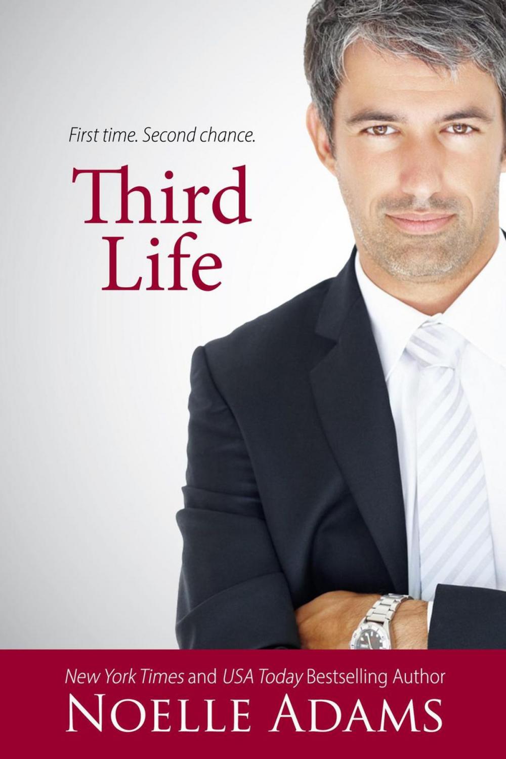 Big bigCover of Third Life