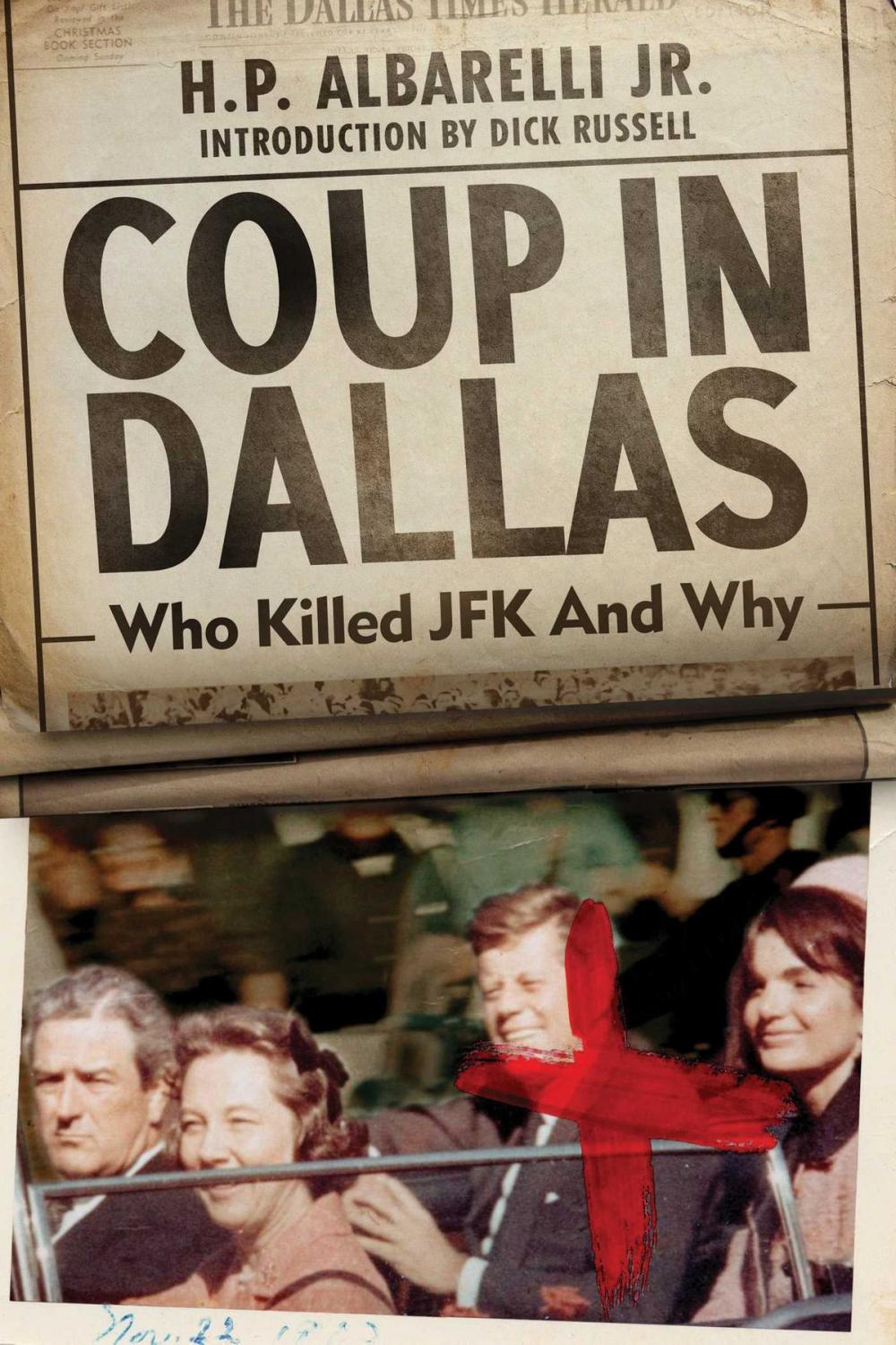 Big bigCover of Coup in Dallas