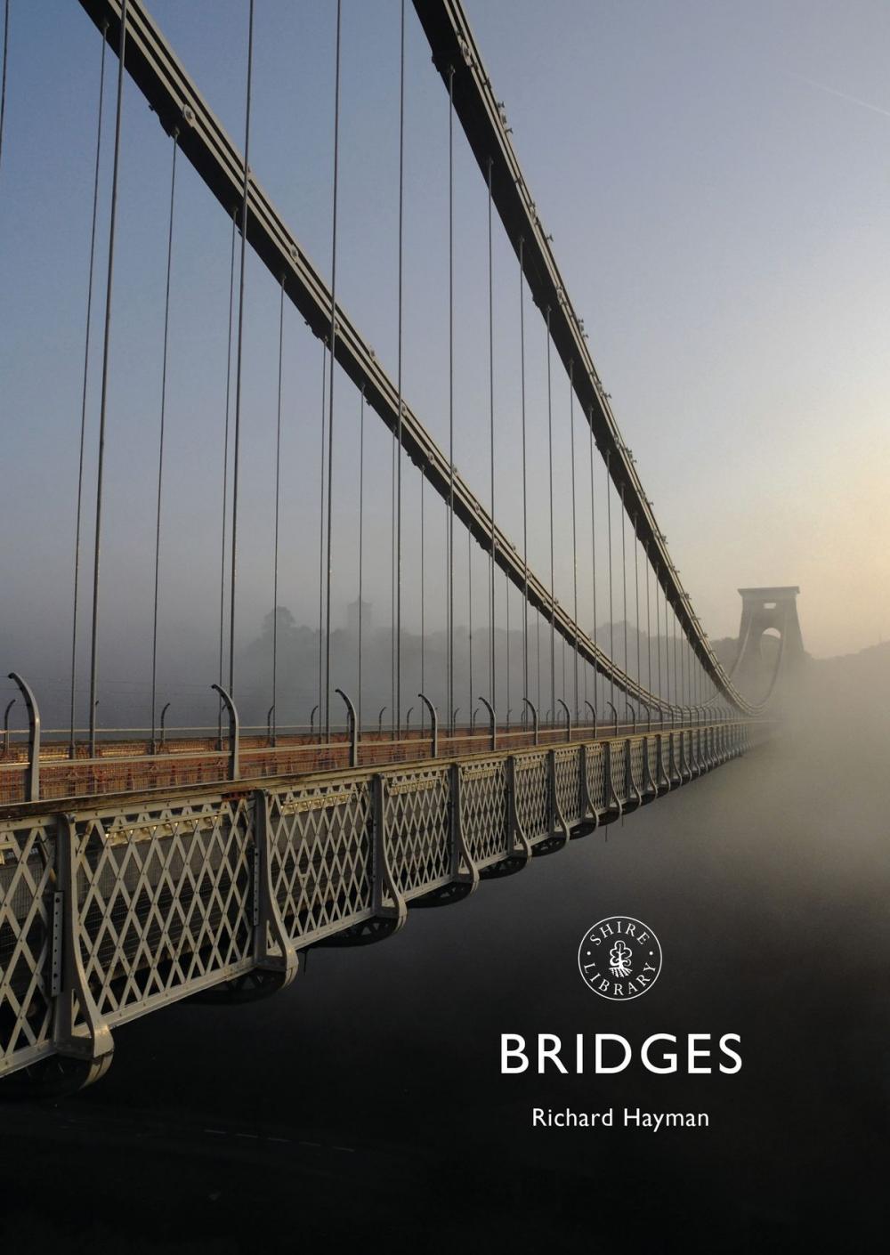 Big bigCover of Bridges