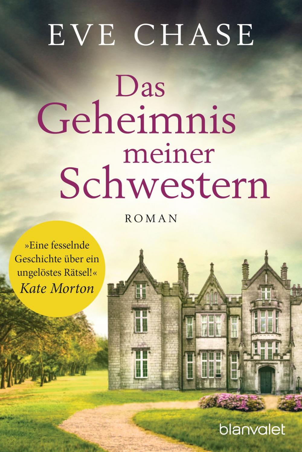 Big bigCover of Das Geheimnis meiner Schwestern