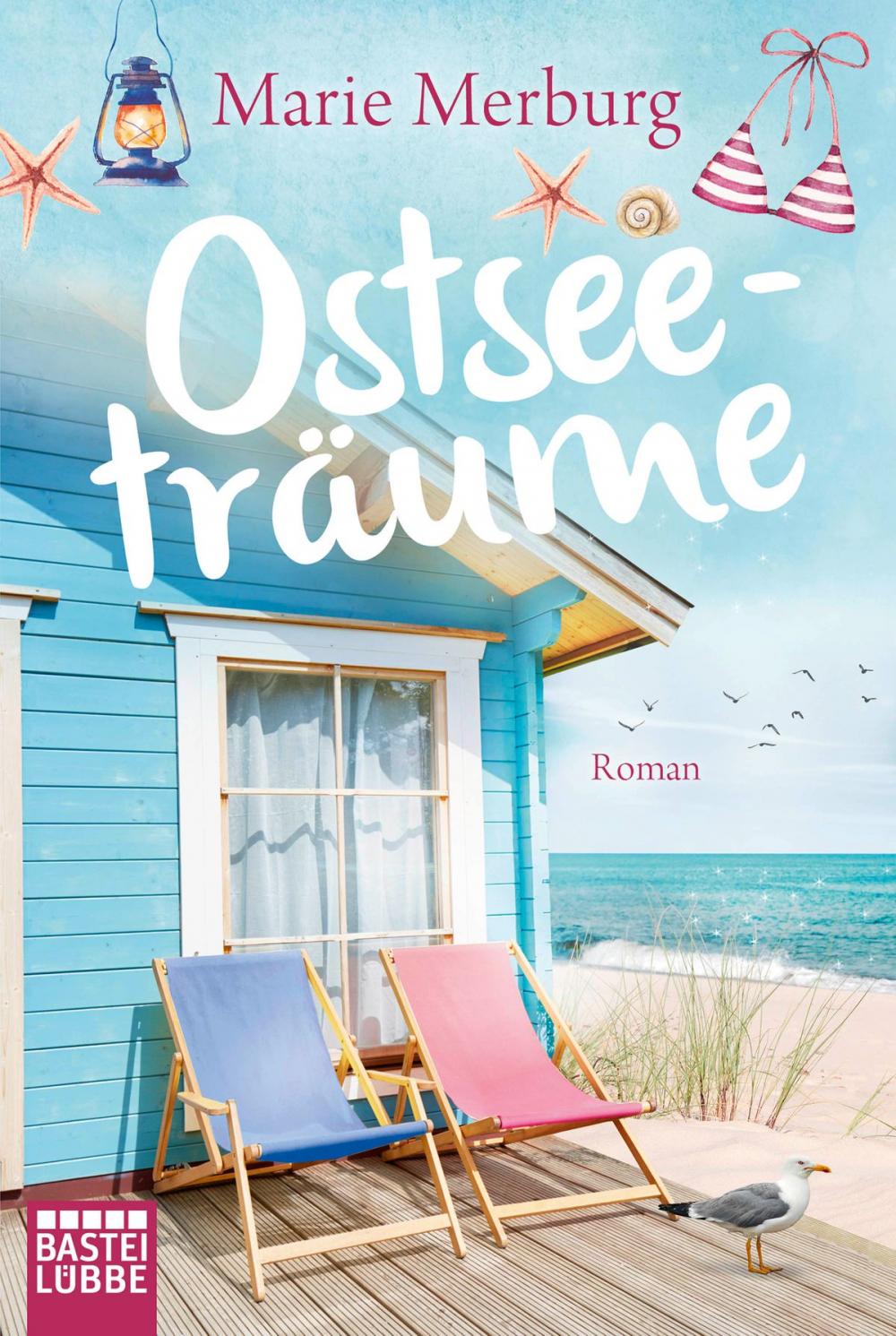 Big bigCover of Ostseeträume