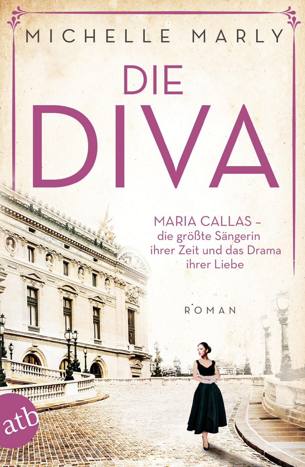 Big bigCover of Die Diva