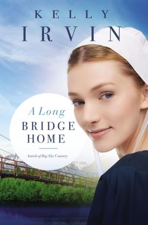 Cover of the book A Long Bridge Home by Chelsea Crockett