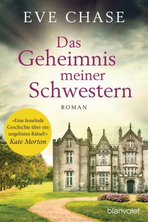Cover of Das Geheimnis meiner Schwestern