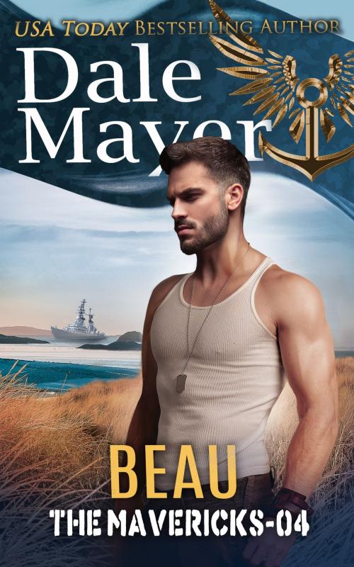 Cover of the book Beau by Dale Mayer, Valley Publishing Ltd.