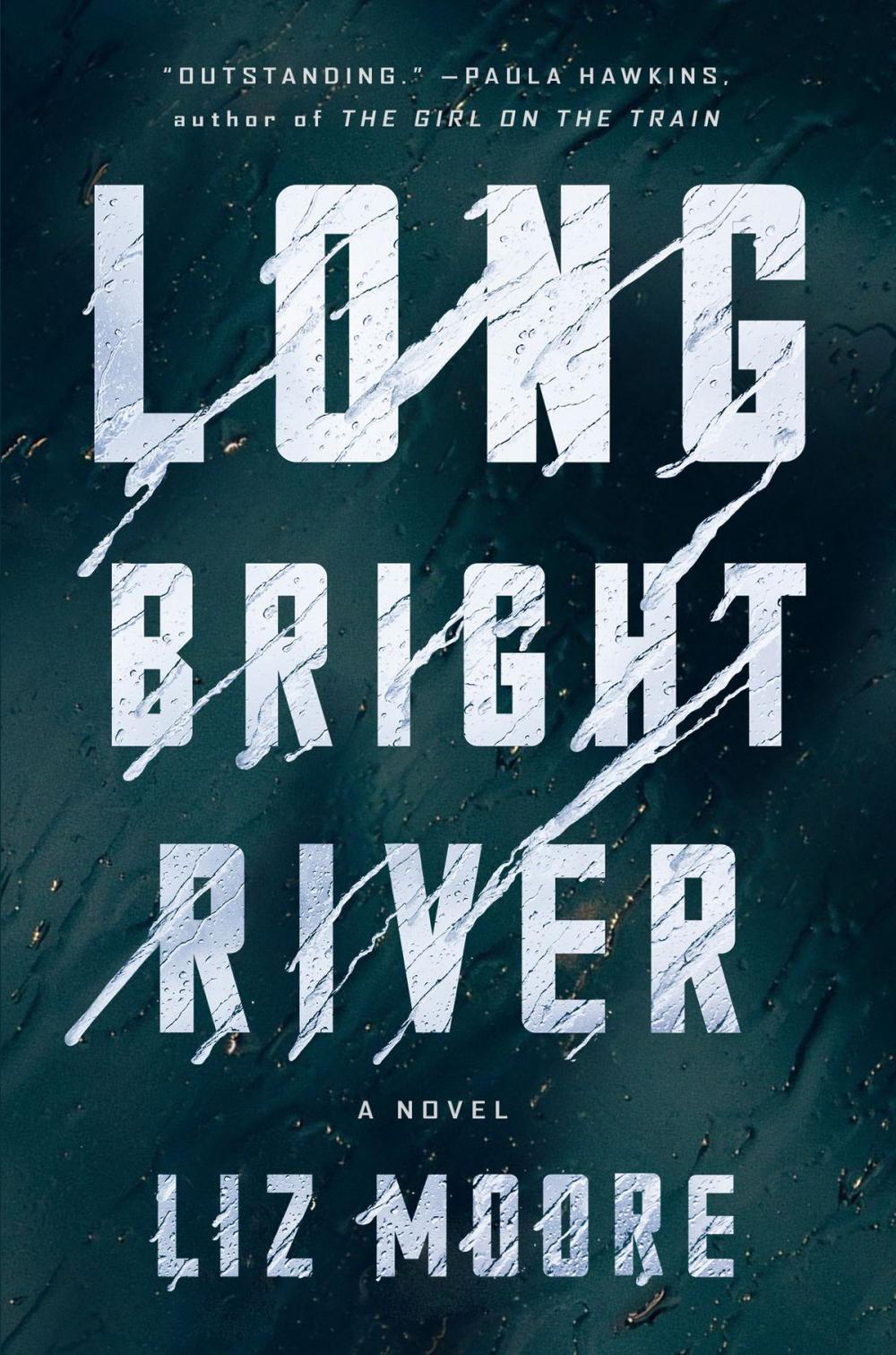 Big bigCover of Long Bright River