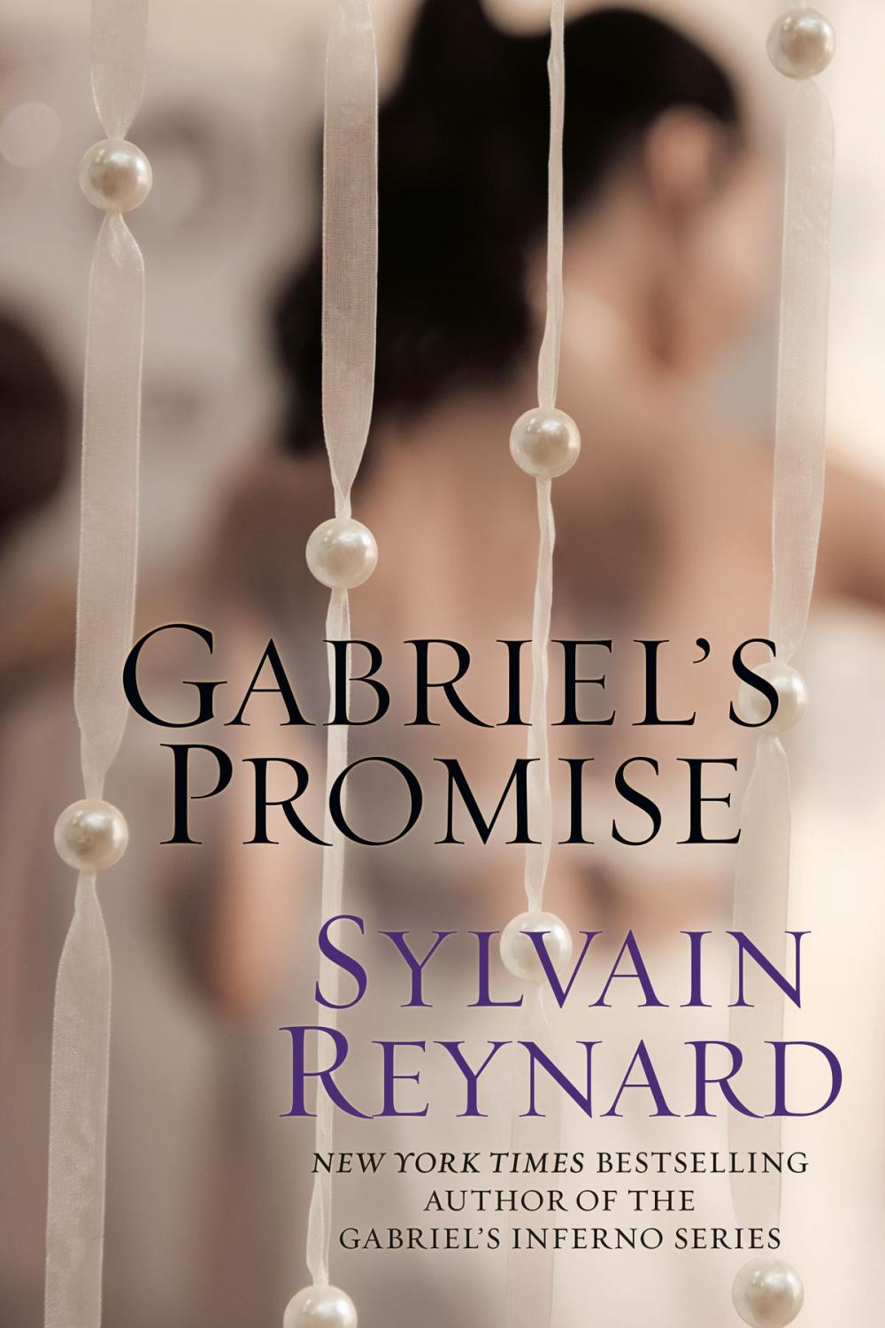 Big bigCover of Gabriel's Promise
