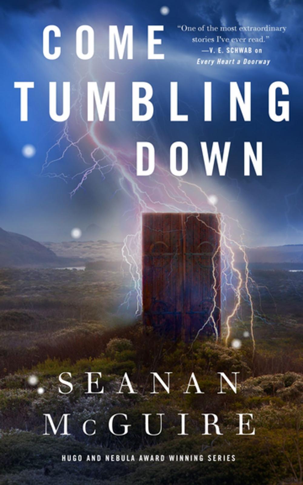 Big bigCover of Come Tumbling Down