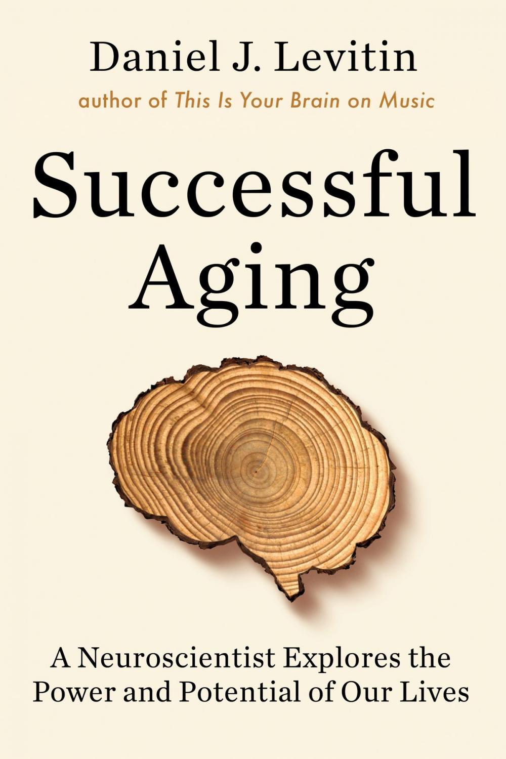 Big bigCover of Successful Aging