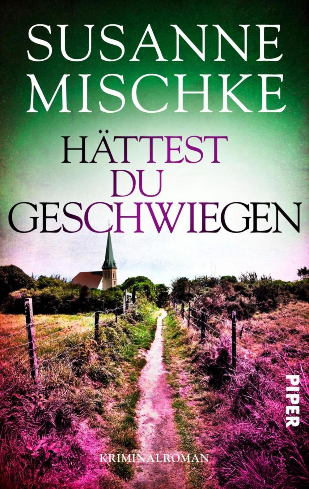 Big bigCover of Hättest du geschwiegen