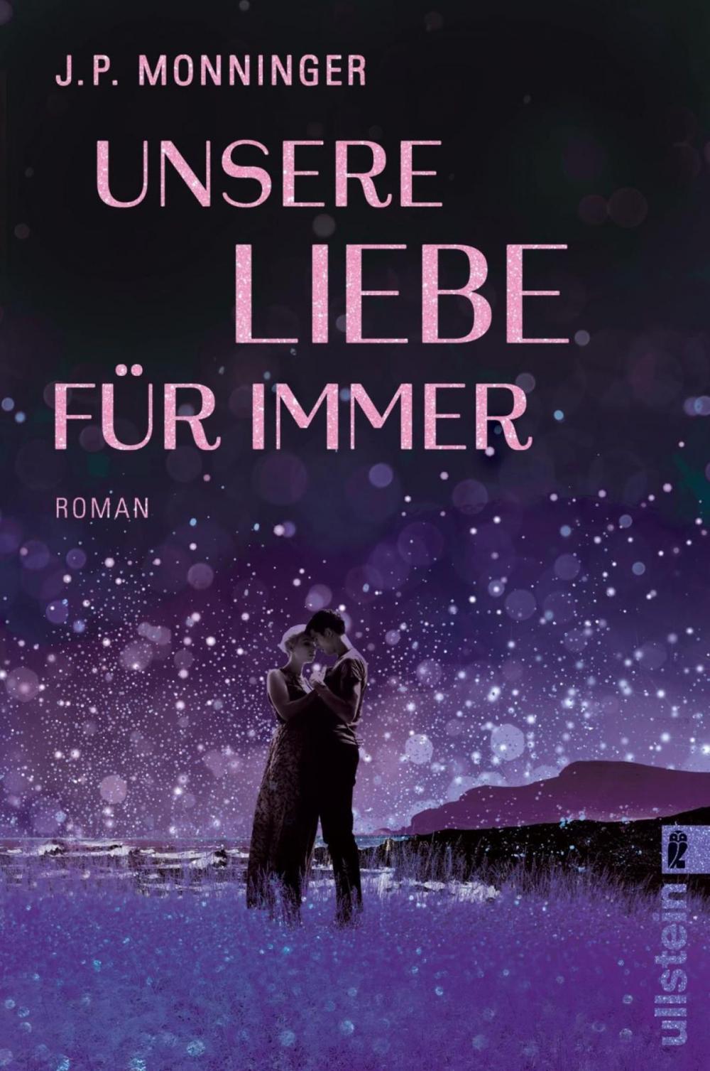 Big bigCover of Unsere Liebe für immer