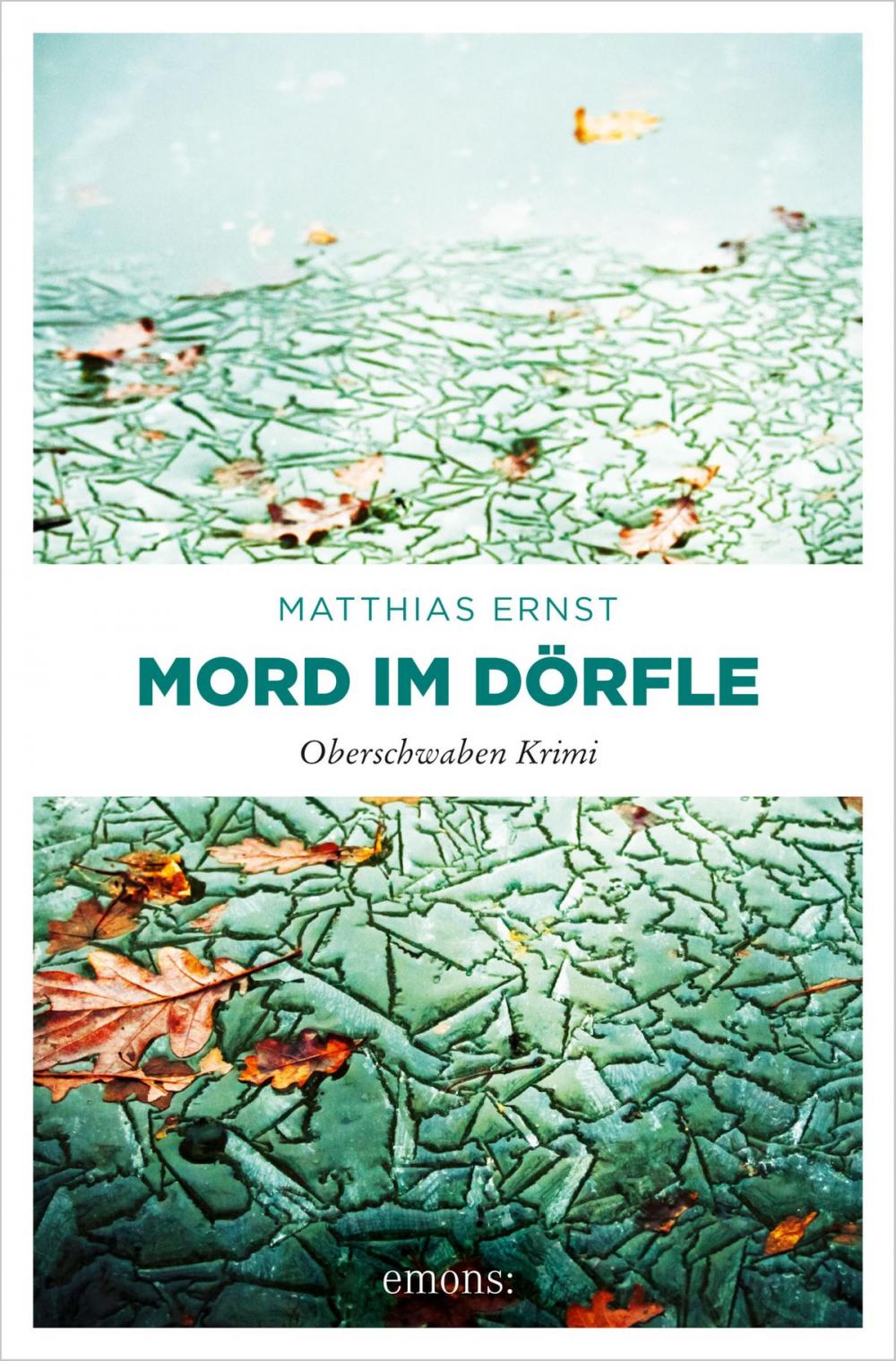 Big bigCover of Mord im Dörfle