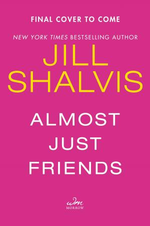 Cover of the book Almost Just Friends by Melissa Stacy