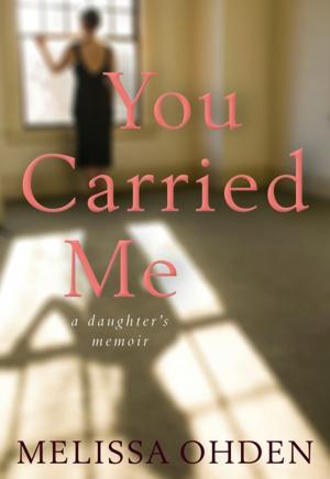 Book cover of You Carried Me