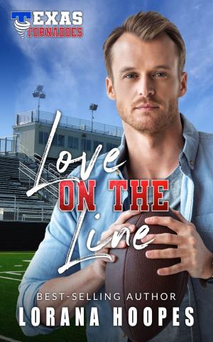 Cover of the book Love on the Line by Helen Lynch