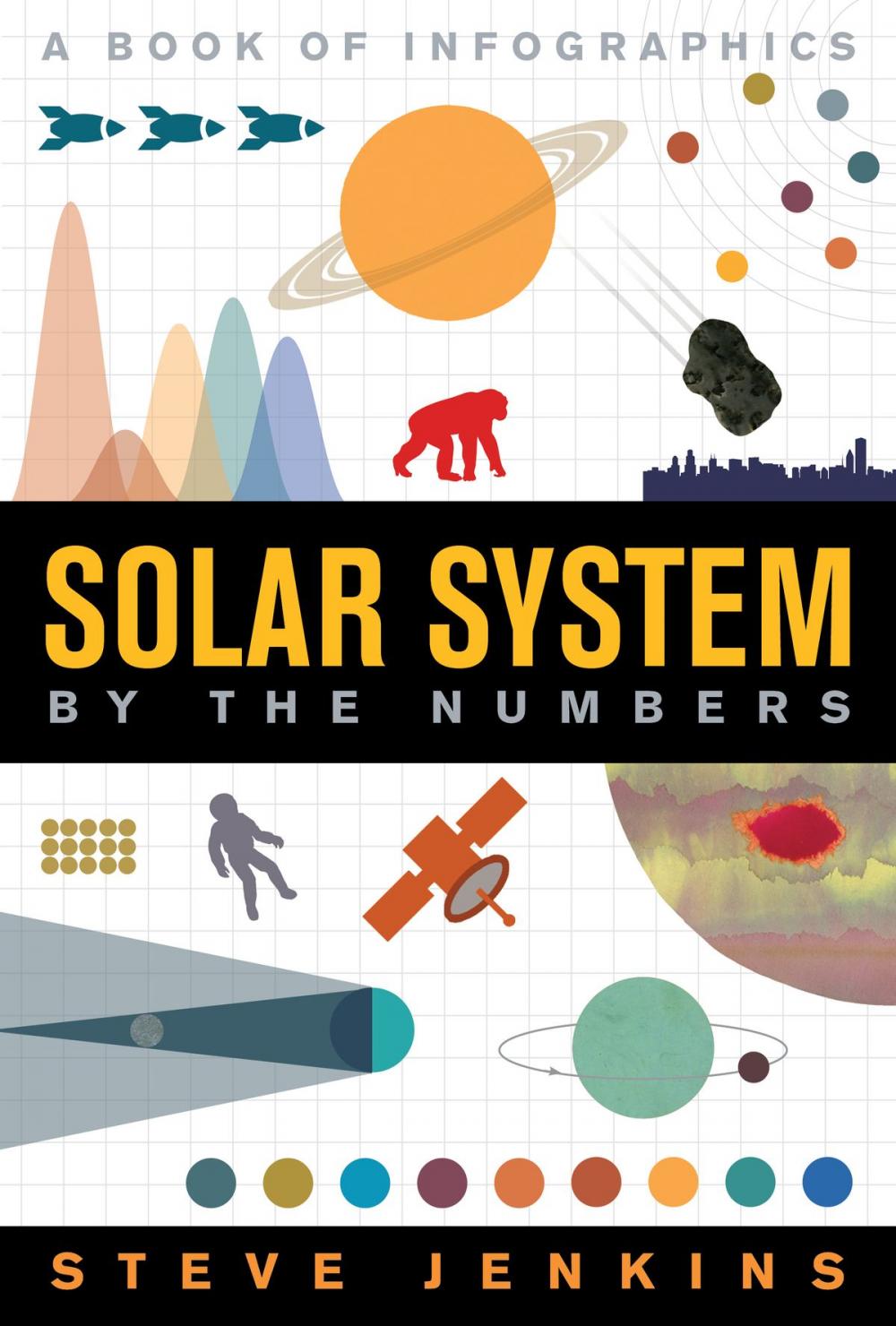 Big bigCover of Solar System