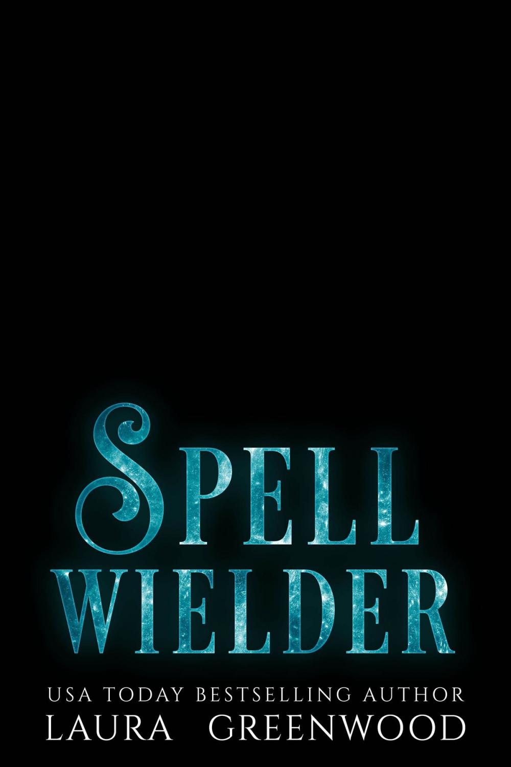 Big bigCover of Spell Wielder