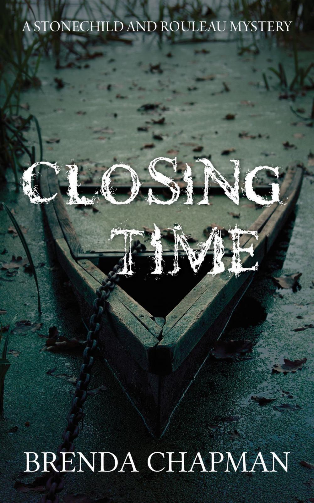 Big bigCover of Closing Time