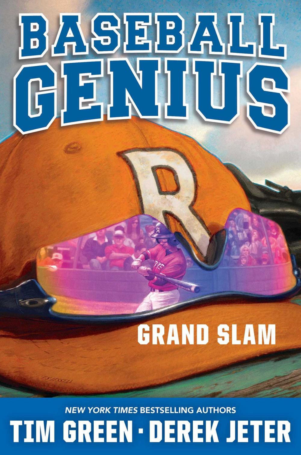 Big bigCover of Grand Slam