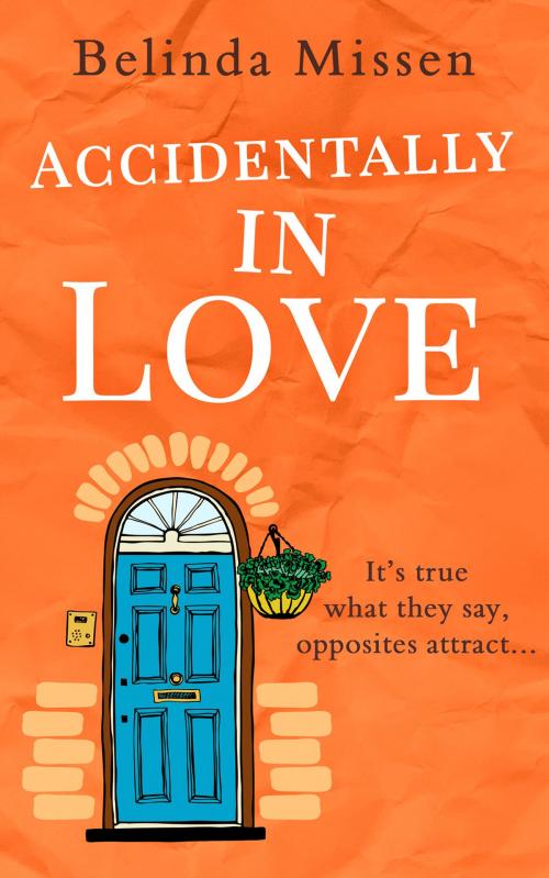 Cover of the book Accidentally in Love by Belinda Missen, HarperCollins Publishers