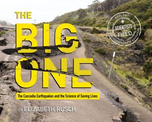 Cover of the book The Big One by Jamie Purviance