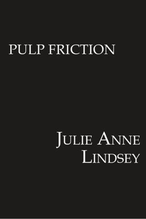 Cover of the book Pulp Friction by Takerra Allen