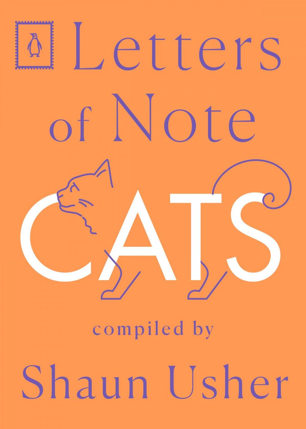 Big bigCover of Letters of Note: Cats