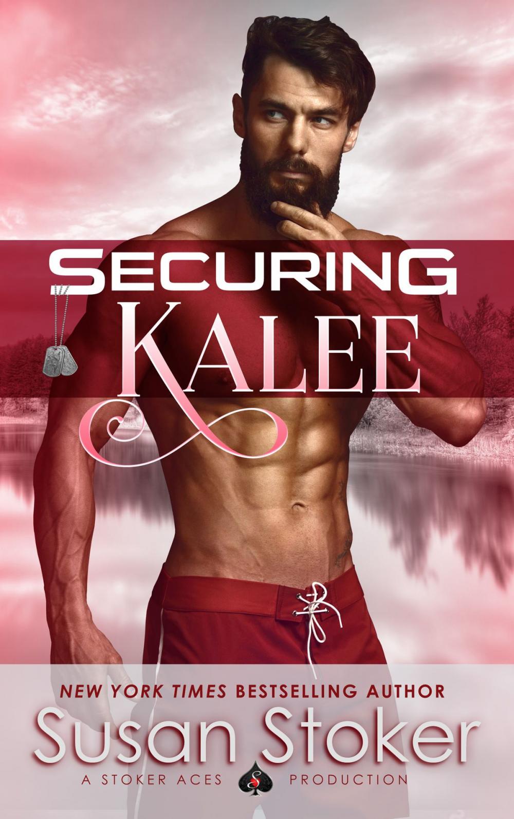 Big bigCover of Securing Kalee