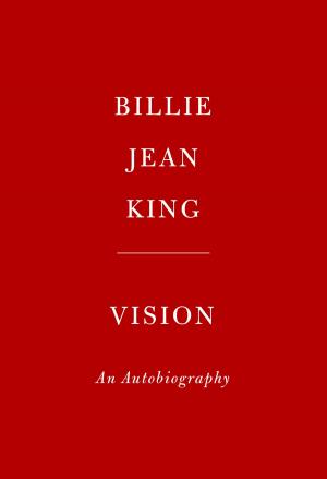Cover of the book Vision by Annalena McAfee