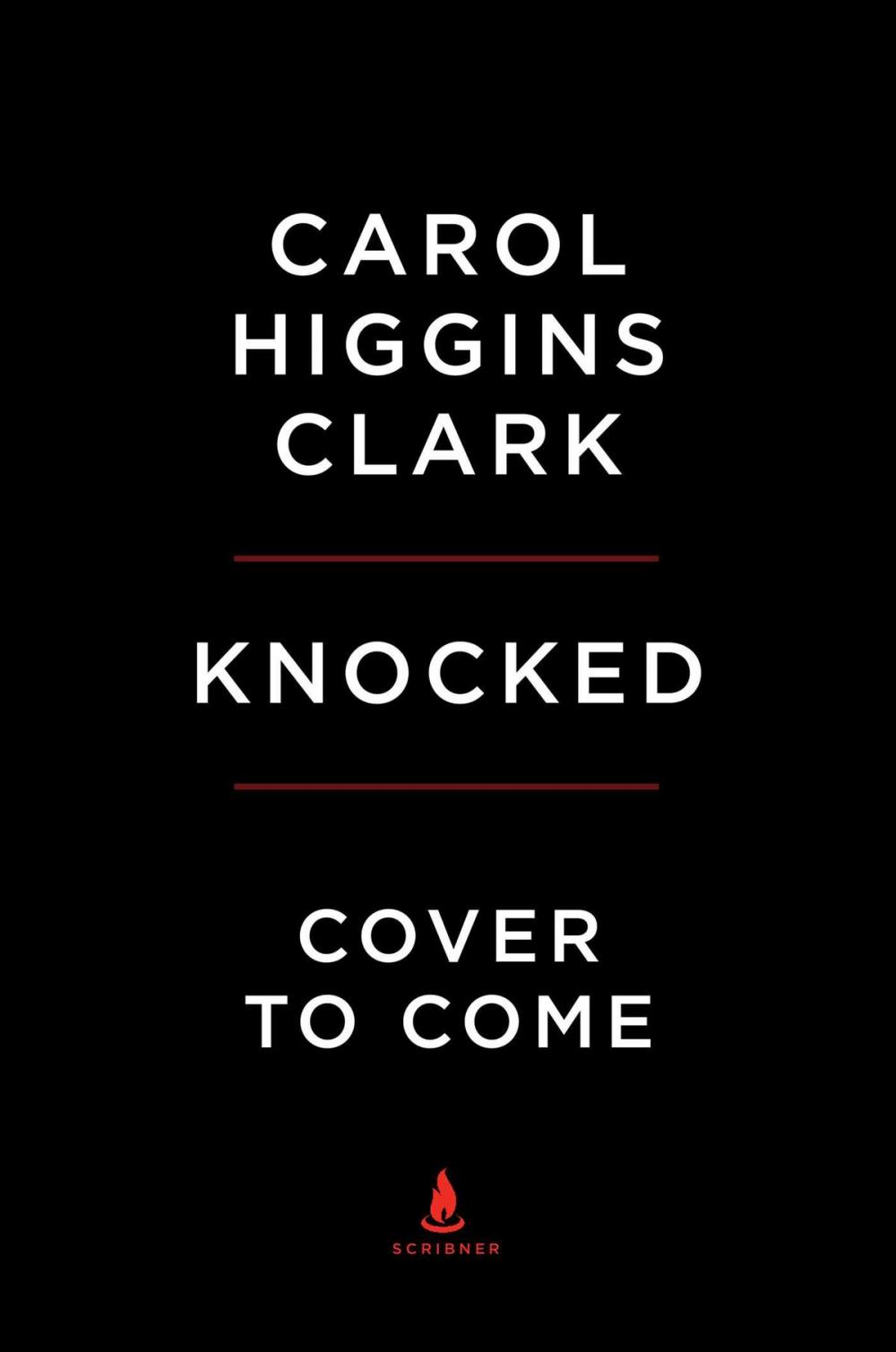 Big bigCover of Knocked