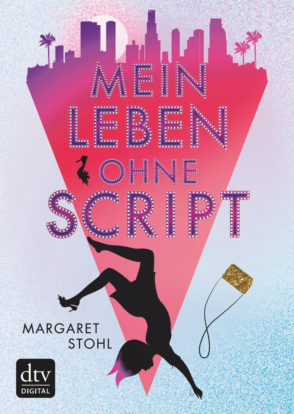 Big bigCover of Mein Leben ohne Script