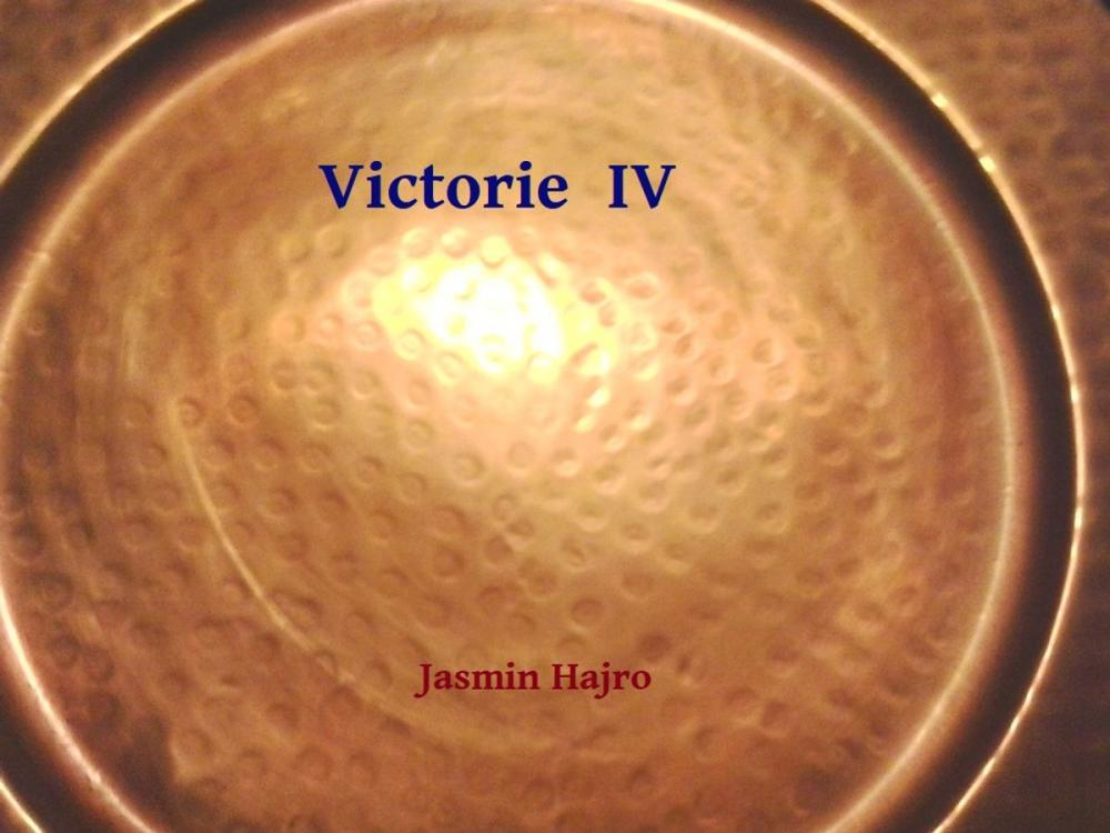 Big bigCover of Victorie IV