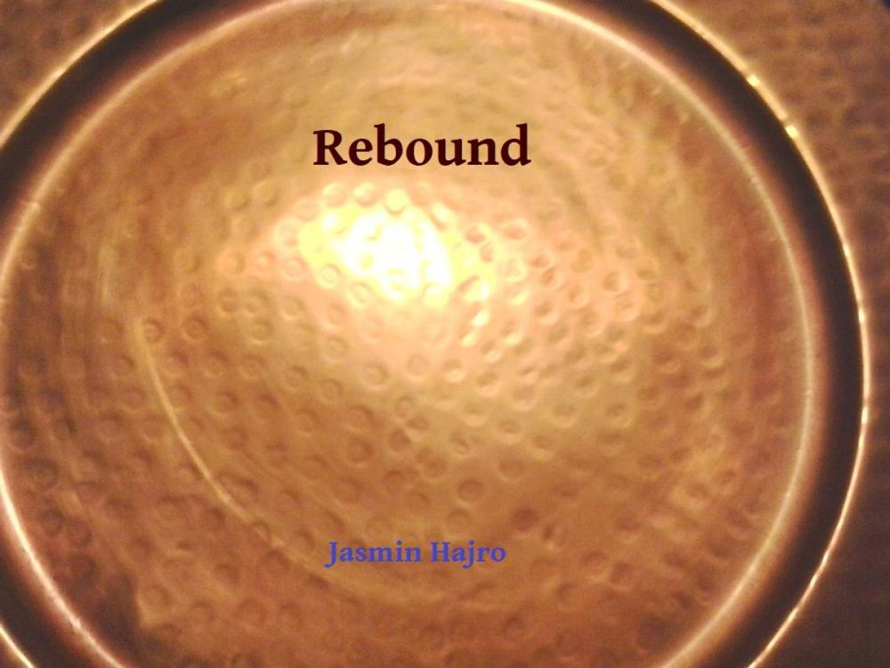 Big bigCover of Rebound