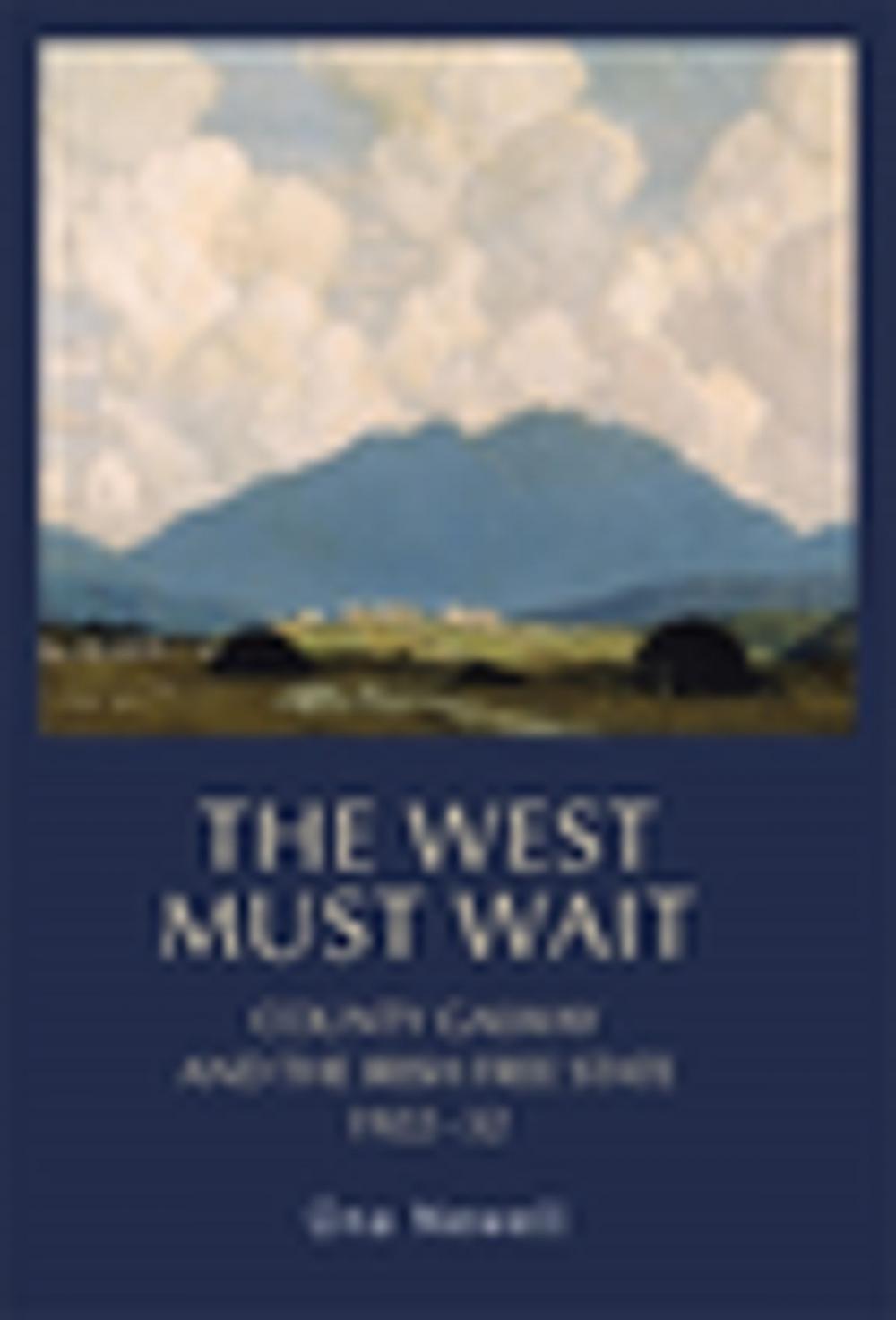 Big bigCover of The West must wait